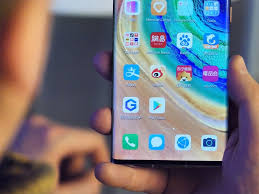 Maybe you would like to learn more about one of these? How To Install Google Apps On The Huawei Mate 30 Pro Android Central