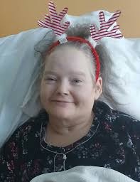 Candy Leigh Wright Obituary