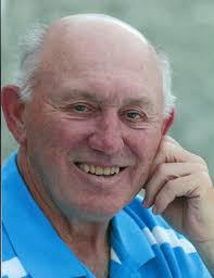 Obituary information for Virgil Nickel