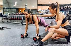 How To Become A Personal Trainer | Fightbook Mma