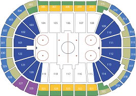 Rogers Arena Rogers Arena Concert And Sports Tickets