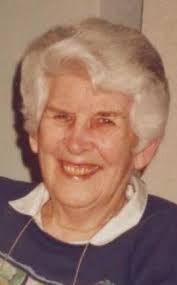 Mary Jane Wickstrom Obituary