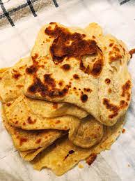 Roti Canai Malaysia S Favorite Breakfast Snack Breakfast Snacks Snacks Roti