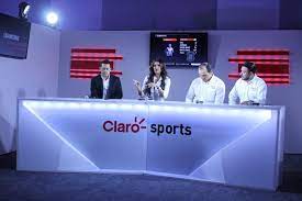 Obtén llamadas ilimitadas entre teléfonos claro, internet de banda ancha y televisión digital en hd. El Programa Estelar De Claro Sports Sera Liga Nacional Gt Facebook