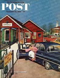Amos Sewell Saturday Evening Post Covers Saturday Evening Post Painting Prints