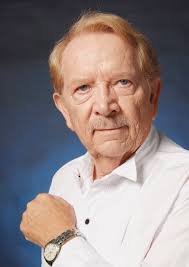 Charles Gardner Obituary