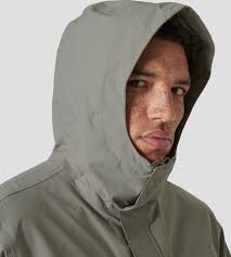 Helly Hansen Men's Escape Rain Jacket