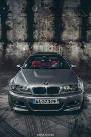 Bmw E46 M3 Grey Bmw E46 Sedan Bmw Dream Cars Bmw