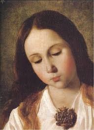 La Inmaculada Concepción en la Pintura. L'Immaculée Conception. Inmaculate  Conception. L'Immacolata Concezione.