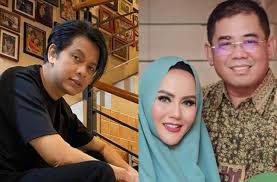Musisi armand maulana sempat dikabarkan meninggal dunia. Armand Maulana Ambruk Saat Salat Mantan Suami Nita Thalia Meninggal Matamata Com