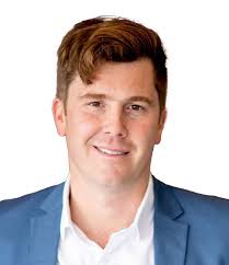 Nick Newman, residential sales, Arrowtown Realty Partners Ltd (Licensed:  REAA 2008)