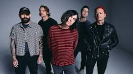 An Ending In Itself Tour - Sleeping With Sirens