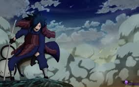 Below are 10 new and most current hashirama vs madara wallpaper for desktop with full hd 1080p (1920 × 1080). 306 Madara Uchiha Hd Wallpapers Background Images Wallpaper Abyss Page 3
