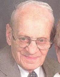 Louis Brown Obituary