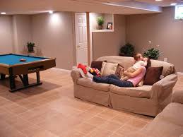 These kits provide an easy to install a system that comes with every material you need to finish the space, but they do not necessarily provide waterproof wall panels. Impressive Basement System Totally Getting This Installed In My Next House Basement Finishing Systems Finishing Basement Basement Wall Panels
