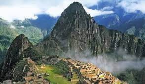 Hiking Peru S Inca Trail To Machu Picchu Inca Trails Inca Trail Hike Picchu