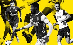 Most of the arsenal team has been downgraded in fifa 19. Transfer Deadline Day 2021 All The Loans And Deals And The Moves That Got Away