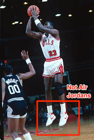 We're creating the largest air jordan collection in the world — be a part of history. Nike And Michael Jordan S Jordan Brand Sneaker Rise Fall And Comeback
