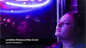 It Will Rain Acoustic debut