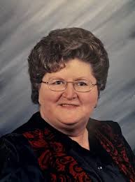 Susan Merriday Coates