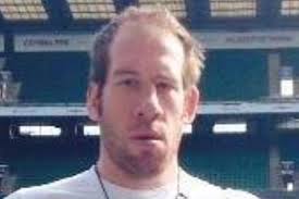 British rugby coach who died from whiplash after being hit by freak wave in  France named as 36-year-old Rob Walton
