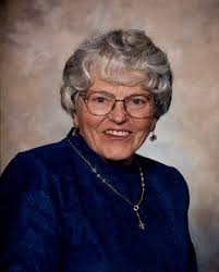 Leona M. Dietel Obituary