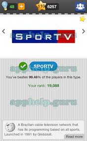 This is why the hd video clip is over 3hrs long. Logo Game Logos Box Bonus Tv Channels 2 Level 19 Answer Game Help Guru