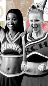 Bring It On' Changed Cheerleading Movies Forever