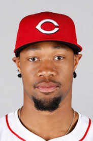 Will Benson Stats, Age, Position, Height, Weight, Fantasy & News