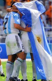 Featured columnist july 30, 2021 comments. 2004 Summer Olympics The Results Football Men