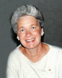 Obituary information for Frances McCutcheon