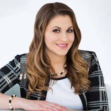 Ashley Nowak's Instagram, Twitter & Facebook