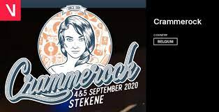 With the likes of enter shikari and skunk anansie both appearing on the bash's final day, it most certainly wasn't a small celebration. Everything You Need To Know About Crammerock