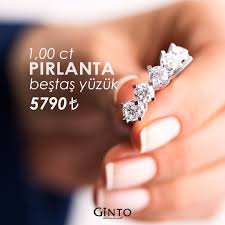 1 00 Ct Pirlanta Bestas Yuzuk Urun Kodugnt059 Www Gintopirlanta Com Gintopirlanta Karat Bestas Pirlan Engagement Rings Couple Engagement Rings Engagement