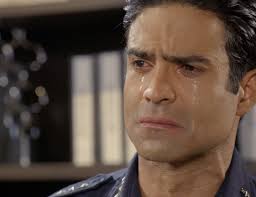 Caray, Caray!: Vino el Amor #60, January 24, 2017: Vino El Tears, Fears,  Jeers, Sneers and More Tears