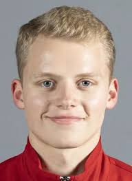 2020-21 Swimming and Diving Roster