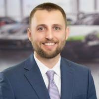 Porsche Atlanta Perimeter Employees