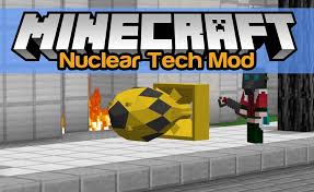 Infinity craft (1.3.1) (new biomes, items, blocks, food and more) (now with strawberry plants and nukes!) mmw blocks (mw3 inspired blocks) nukes, bouncingbettys and much more v2!!!!! Nuclear Tech Mod For Minecraft 1 11 2 1 10 2