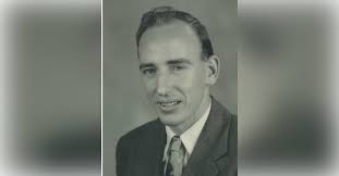 Obituary information for Earl James Coe