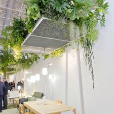 Plant Trends From Maison Et Objet In Paris Plant Trends From Maison Et Objet In Paris We Are Just Back From The Maison Objet Des Di 2020 Taman Vertikal Desain