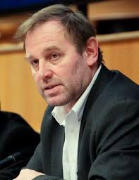 Combating the Global Illicit Trade in Tobacco and the consequences for  Europe and Africa