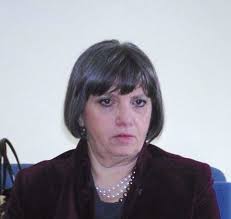 Sara Barresi è il nuovo assessore all'agricoltura della Regione Sicilia