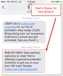 To join uber, you will need the. How To Become A Uber Driver In Malaysia My 2017 Review My Internet Quest