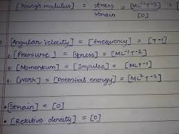 The same particle will follow a fixed helical path in general with the field direction (the plane of rotation, which is perpendicular to the field), never to. The Physical Quantities Which Has Same Dimensional Formula Brainly In