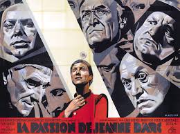 Is a film about feith. The Passion Of Joan Of Arc 1928 Carl Theodor Dreyer A World Of Film