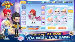 Discover the latest games for android: Gunpow 3d For Android Apk Download