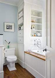 Best ideas to consider for planning a bathroom remodeling project including bathroom cabinets, storage and best use of space. 47 Creative Storage Idea For A Small Bathroom Organization Shelterness