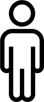 Check spelling or type a new query. Person Outline Png Man Icon Clipart Full Size Clipart 586556 Pinclipart