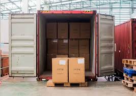 An fcl shipment can be stuffed at the supplier, and then trucked directly to the cy (container yard) Pengertian Fcl Dan Lcl Dalam Ekspedisi Pengiriman Barang
