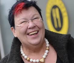 Die „Freunde der Heimat“ feiern Karneval em Dörp